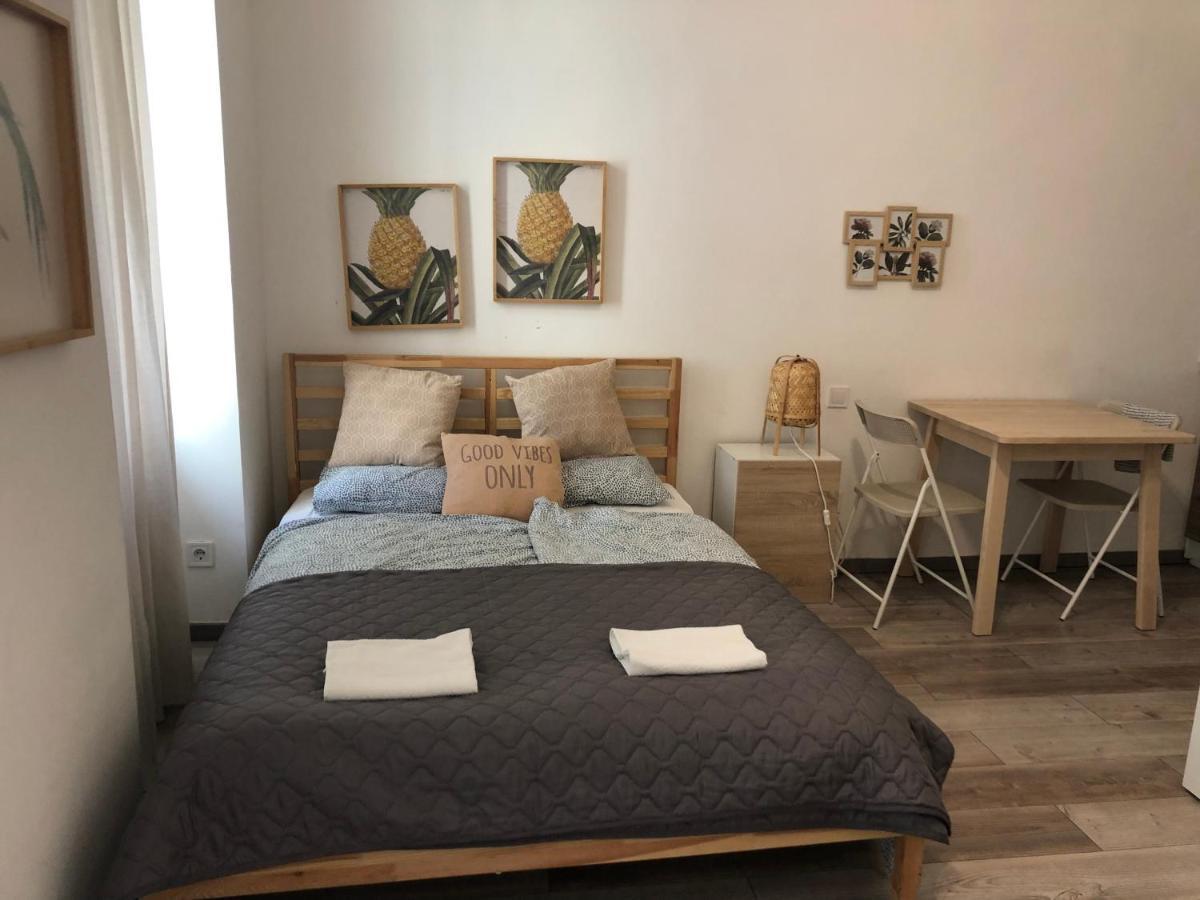 Bella Fiore 11 Budapest Exteriör bild
