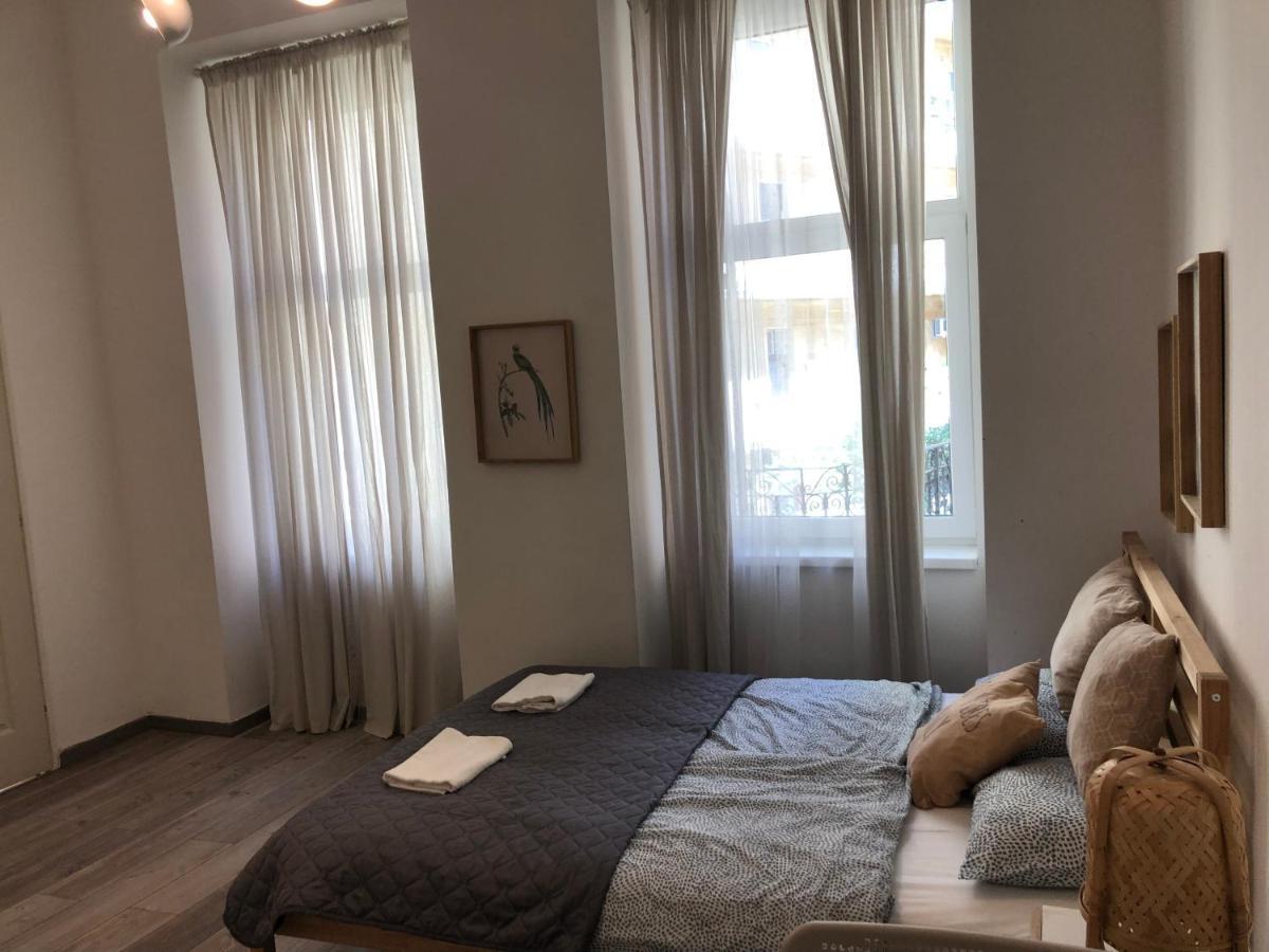 Bella Fiore 11 Budapest Exteriör bild