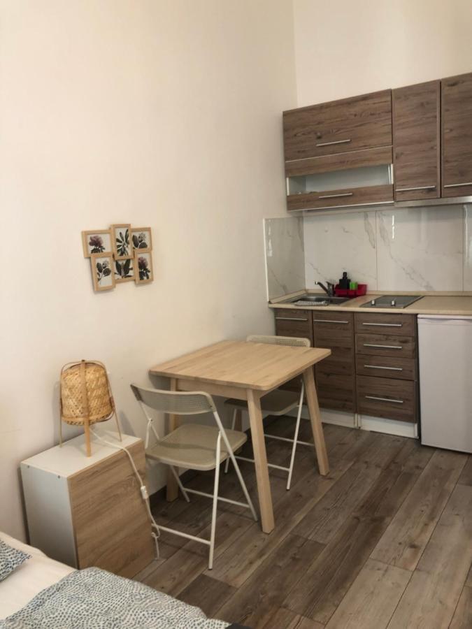 Bella Fiore 11 Budapest Exteriör bild