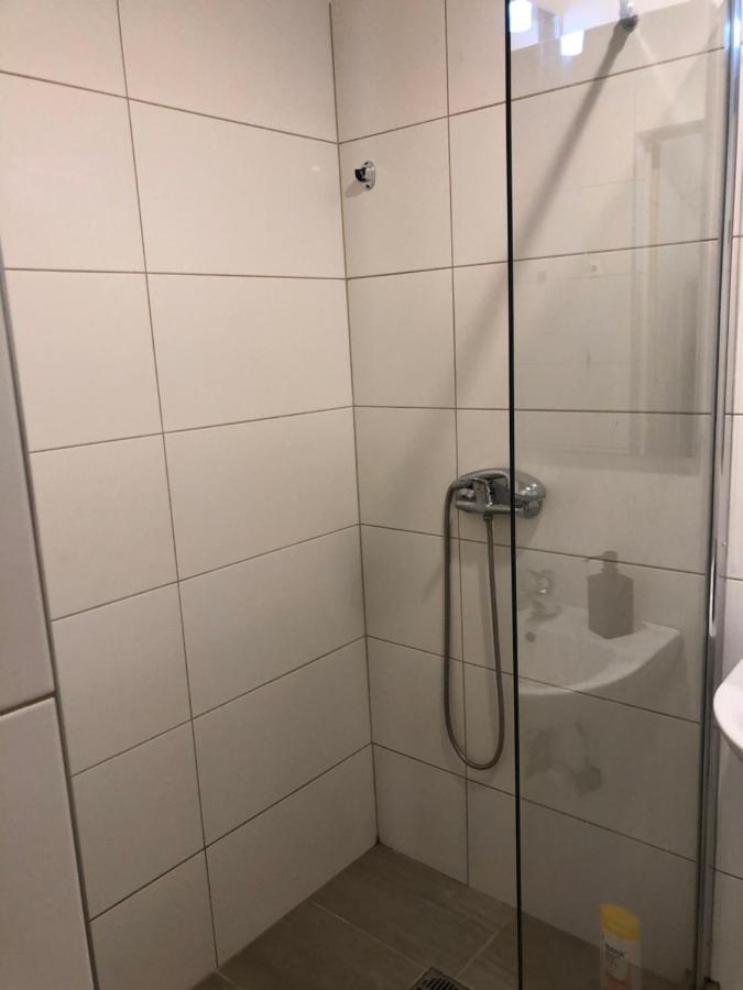 Bella Fiore 11 Budapest Exteriör bild