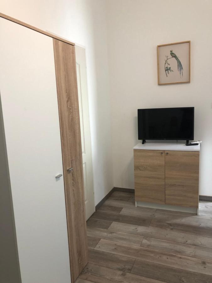 Bella Fiore 11 Budapest Exteriör bild