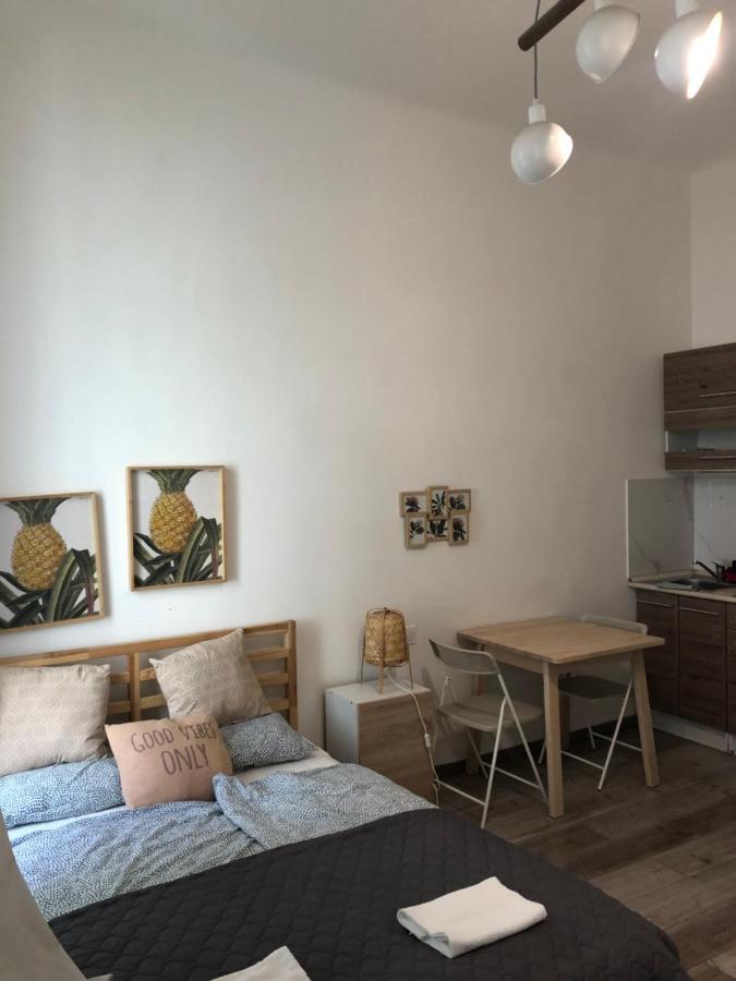 Bella Fiore 11 Budapest Exteriör bild